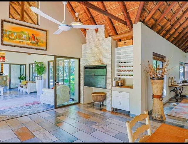 5 BEDROOM HOUSE FOR SALE IN KSHANE